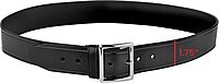 Perfect Fit 1.75in Garrison Leather Belt US Made, Black
