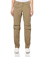 UNDER ARMOUR Women's Enduro Elite Flat Front Pants