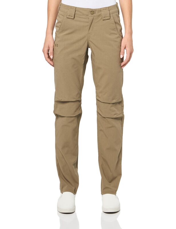 UNDER ARMOUR Women's Enduro Elite Flat Front Pants