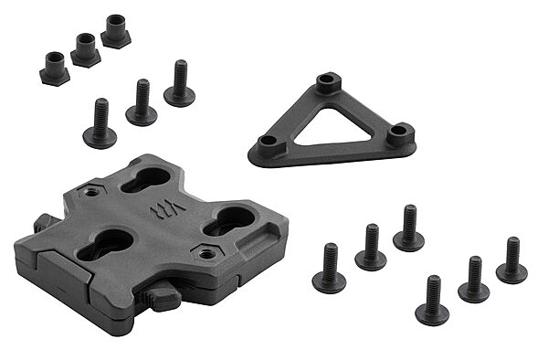 BLACKHAWK! T-Series Quick Detach System, Box