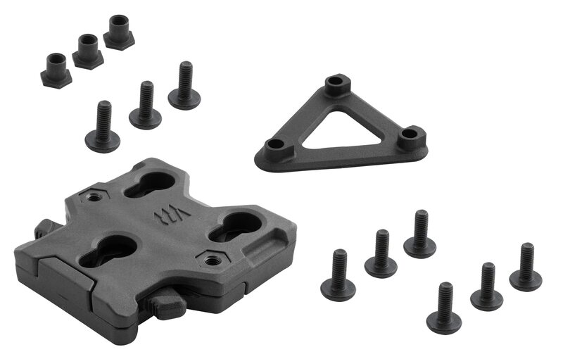 BLACKHAWK! T-Series Quick Detach System, Box