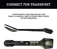 GERBER ComplEAT Camp Cooking Multi-Tool