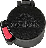 BUTLER CREEK Flip-Open Scope Cover