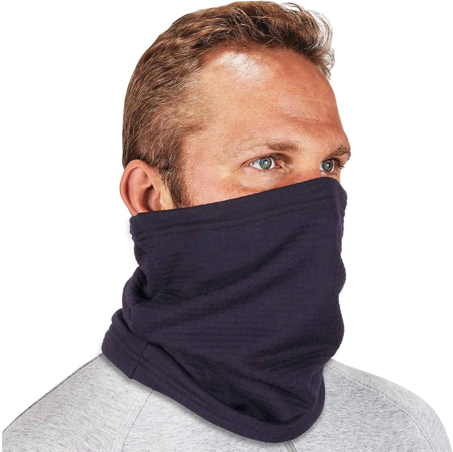 Ergodyne N-Ferno 6962 FR Neck Gaiter, NFPA 70E/NFPA 2112