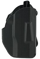 SAFARILAND Model 7378 7TS ALS Concealment Paddle and Belt Loop Combo Holster