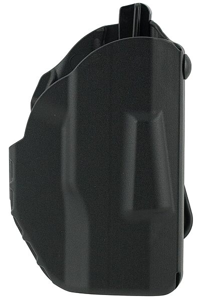 SAFARILAND Model 7378 7TS ALS Concealment Paddle and Belt Loop Combo Holster