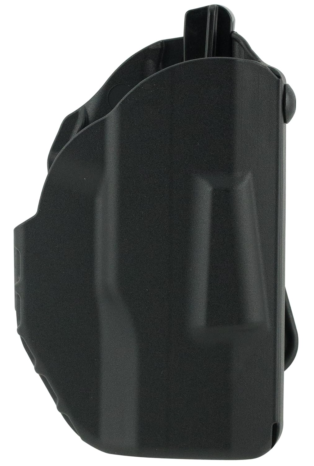 SAFARILAND Model 7378 7TS ALS Concealment Paddle and Belt Loop Combo Holster