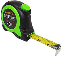 KOMELON USA Self Lock Tape Measure