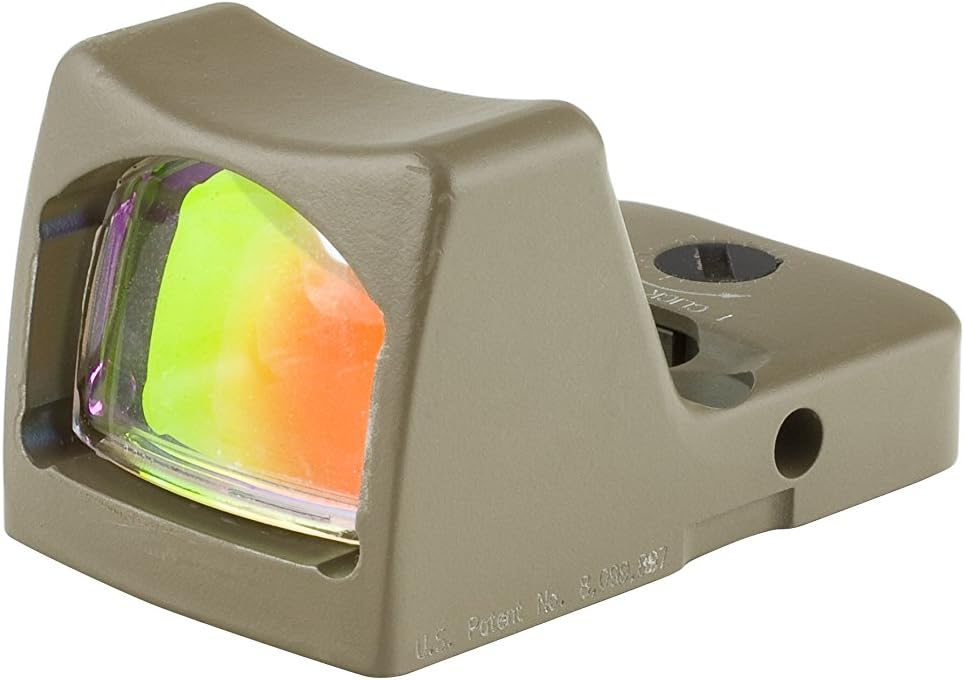 TRIJICON RMR Type 2 LED Red Dot Sight