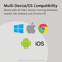 Kensington Hi-Fi Headphones