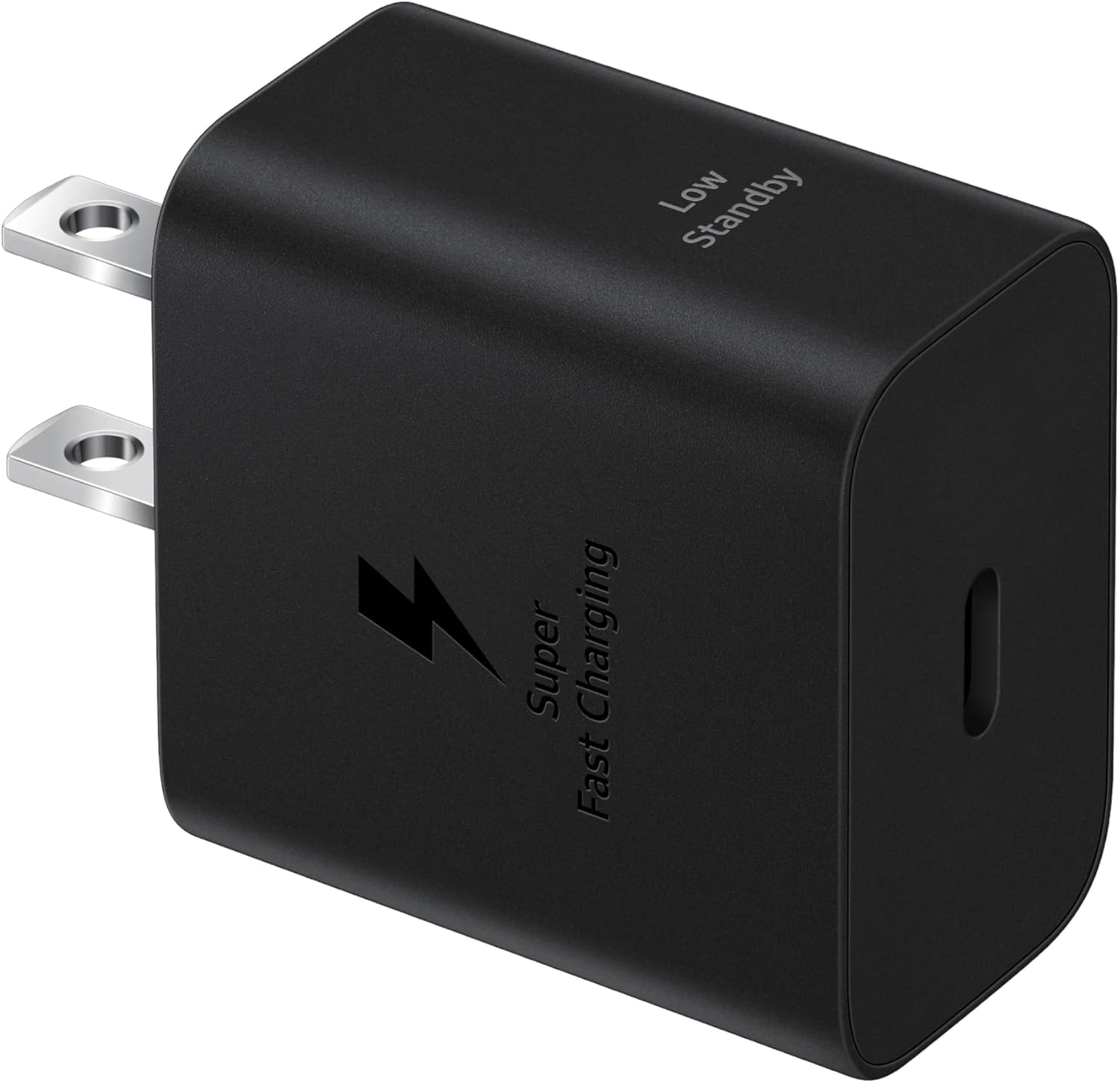 Samsung 25W Power Adapter USB Type-C Wall Charger