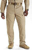 5.11 Tactical TDU Ripstop Cargo Pant for Men, Style 74003ABR