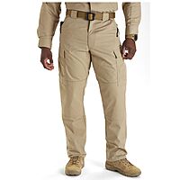 5.11 Tactical TDU Ripstop Cargo Pant for Men, Style 74003ABR