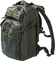 FIRST TACTICAL Tactix 0.5-Day Plus Backpack