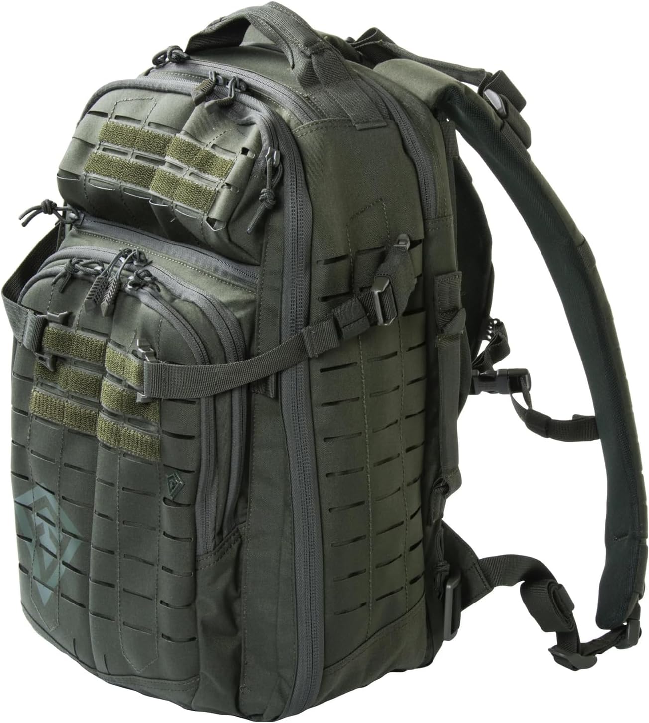 FIRST TACTICAL Tactix 0.5-Day Plus Backpack
