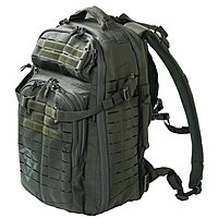FIRST TACTICAL Tactix 0.5-Day Plus Backpack