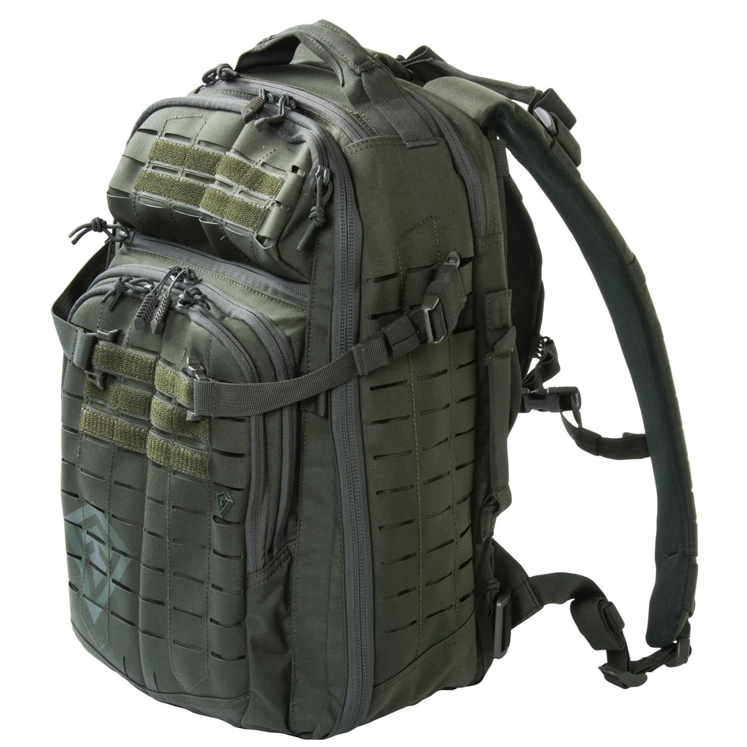 FIRST TACTICAL Tactix 0.5-Day Plus Backpack