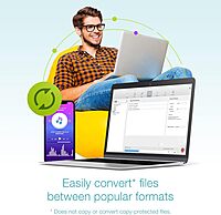 Roxio Toast 20 Titanium | CD & DVD Burner for Mac | Digital Media Management Software Suite [Mac Disc] Mac Disc Titanium