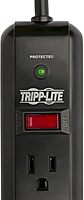 TRIPP LITE 7-Outlet Surge Protector Power Strip