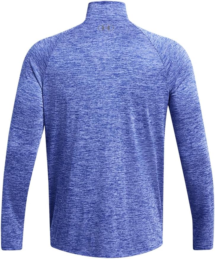 Under Armour Men's Tech 2.0 ½ Zip Long Sleeve Shirt