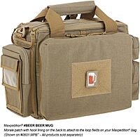 MAXPEDITION Beer Mug Morale Patch