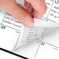 AT-A-GLANCE DayMinder Monthly Planner, Wire-Bound