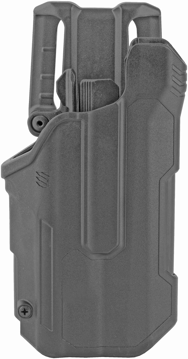 BLACKHAWK! T-Series L3D Duty Holster