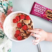 Nature's Bakery Stone Ground Whole Wheat Fig bar 24 Twin Pack 24 - 2oz Blueberry / Raspberry 24 Count (Pack of 1)