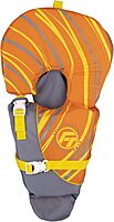 FULL THROTTLE Baby-Safe Infant Life Jacket (Type II) - USCG Approved