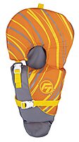 FULL THROTTLE Baby-Safe Infant Life Jacket (Type II) - USCG Approved