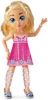 Cra-Z-Art Shimmer 'n Sparkle Magic Fashion Design Studio Doll