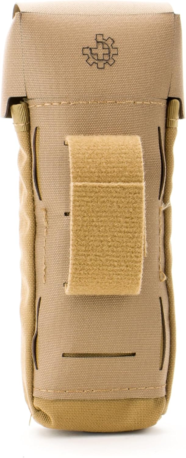 ELEVEN 10 Soft-Side TQ Pouch V2