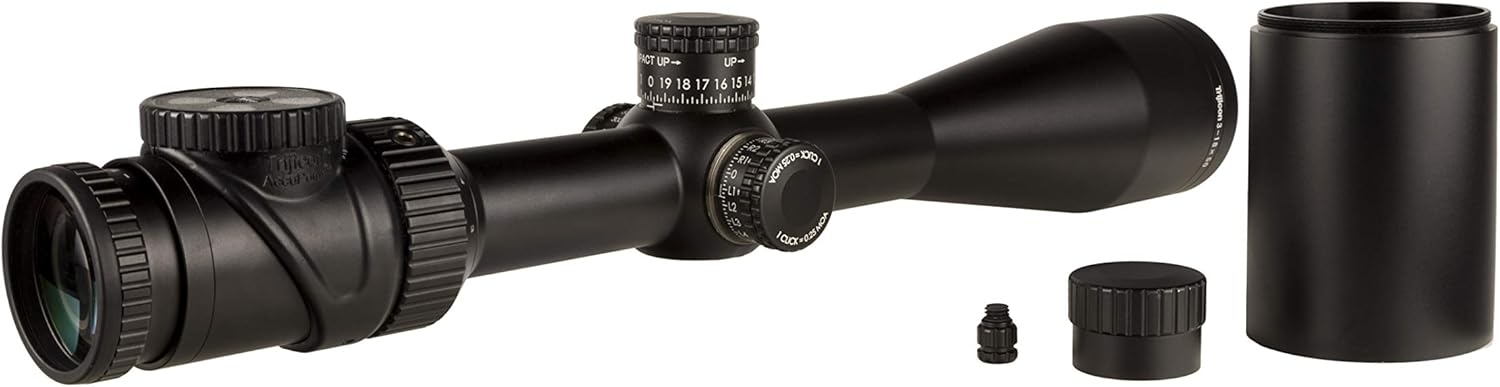 TRIJICON AccuPoint Riflescope