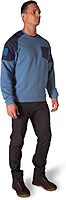 5.11 Tactical Radar Fleece Crew 72103