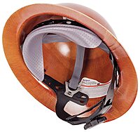 MSA Fas-Trac III Replacement Suspension - Replaceable Adjustable Hard Hat Suspension