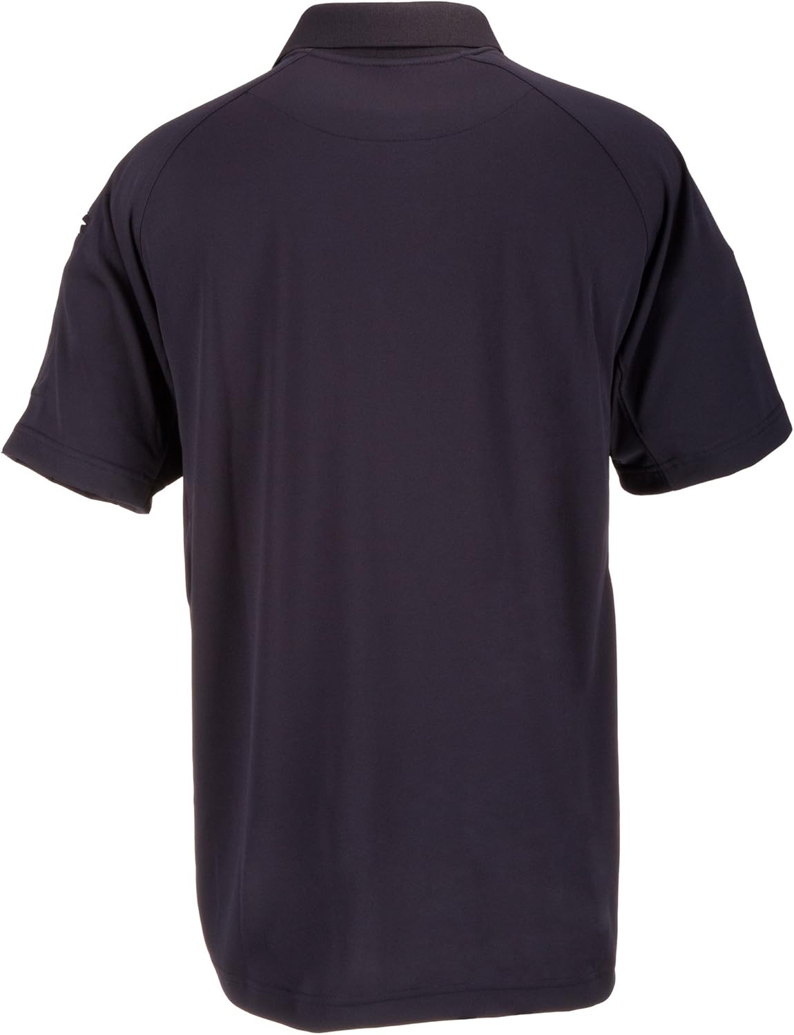 5.11 Tactical Men's Performance Short Sleeve Polo, 100% Polyester, Moisture Wicking, Style 71049