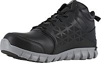 REEBOK Sublite Cushion Work Oxford Men's Work Shoe