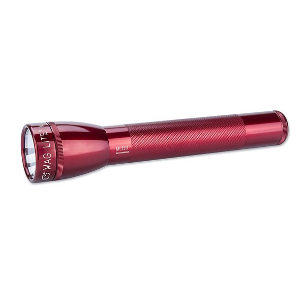 MagLite ML25IT 3C Flashlight