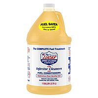 Lucas Oil Fuel Treatment