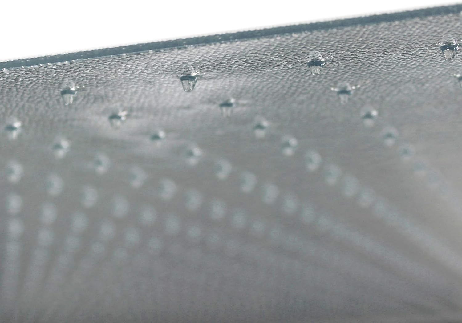 FLOORTEX Valuemat Plus Polycarbonate Rectangular Chair Mat for Low Pile Carpets