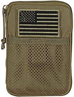 Voodoo Tactical Enlarged BDU Wallet