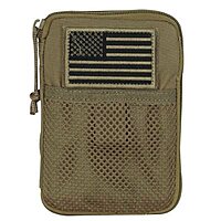 Voodoo Tactical Enlarged BDU Wallet