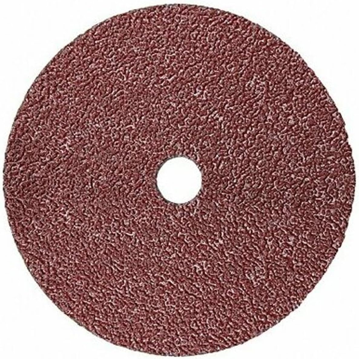 3M Fiber Disc 982C, Precision Shaped Ceramic Grain, 5" x 7/8", 80+ Grit - Lot of 25