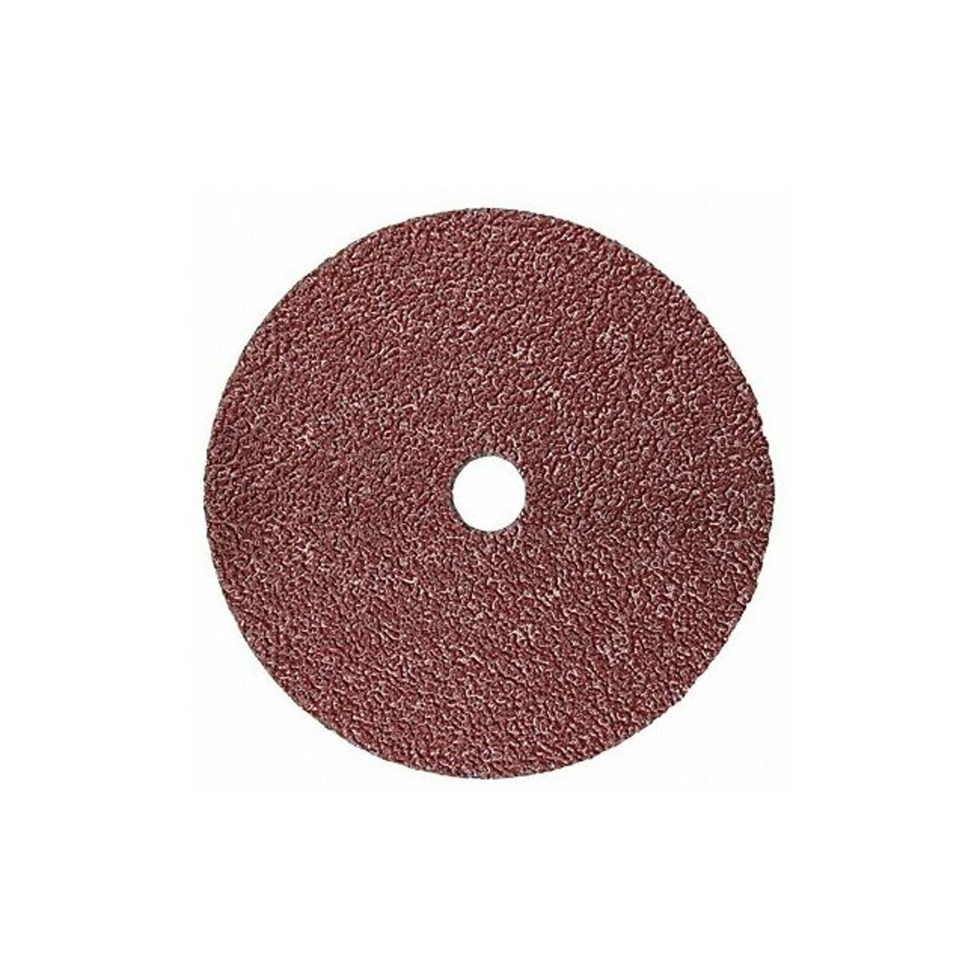 3M Fiber Disc 982C, Precision Shaped Ceramic Grain, 5" x 7/8", 80+ Grit - Lot of 25