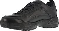 Reebok Postal Express CP8115 Waterproof Soft Toe Work Oxford