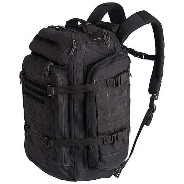 FIRST TACTICAL Specialist 3-Day Backpack Survival Go Bag