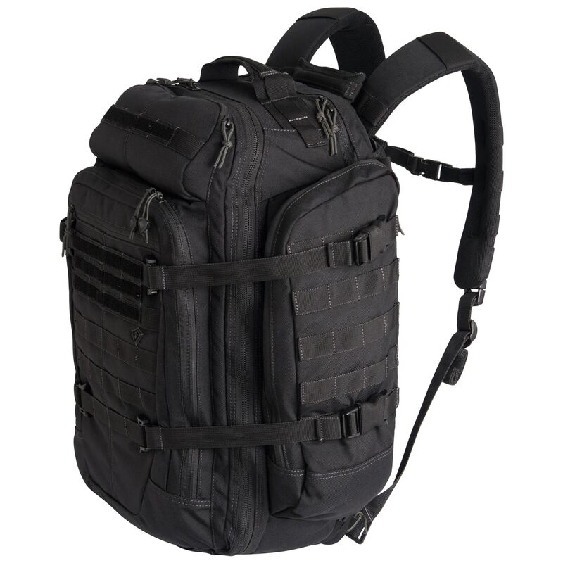 FIRST TACTICAL Specialist 3-Day Backpack Survival Go Bag
