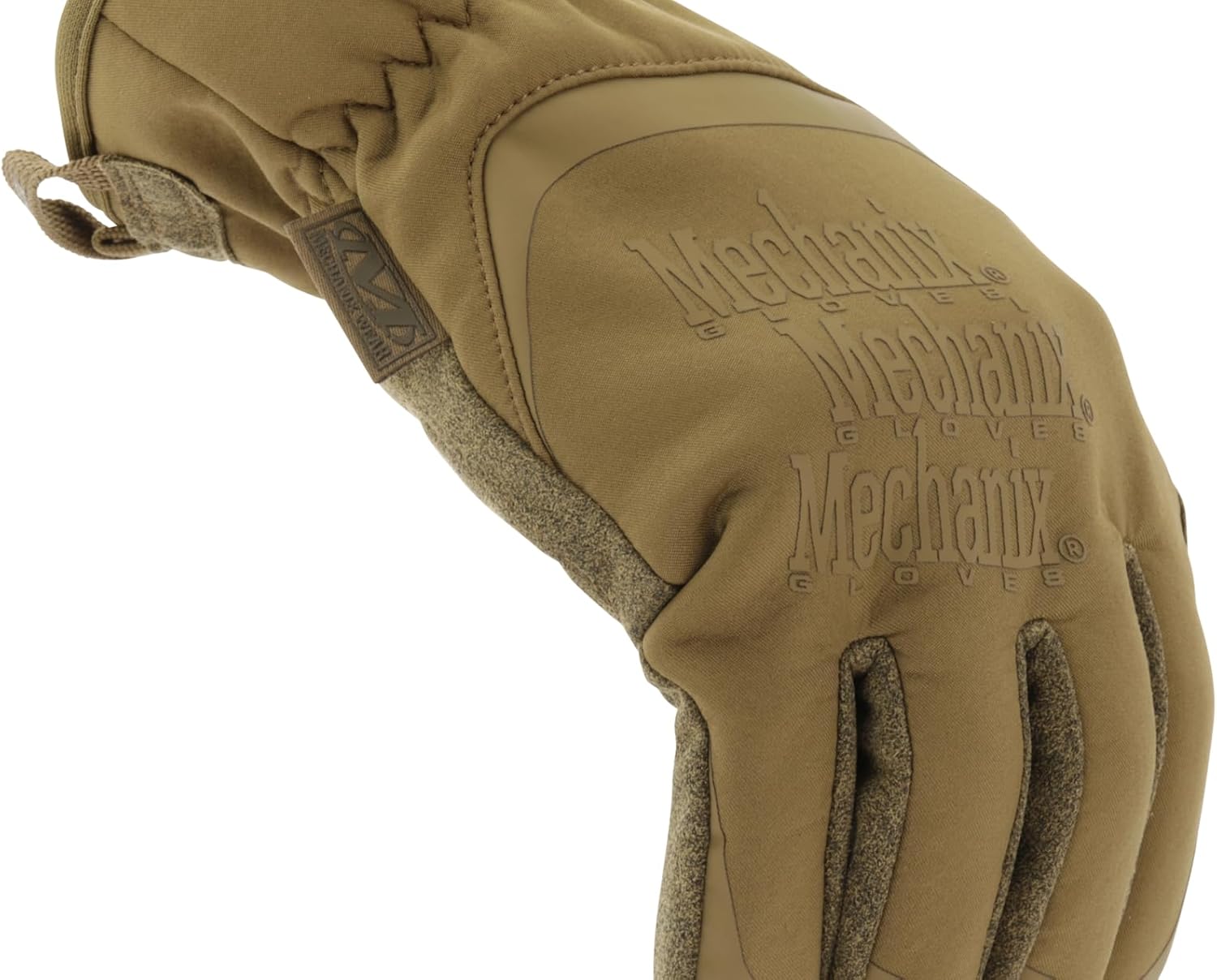 Mechanix Wear Tactical ColdWork FastFit Gloves