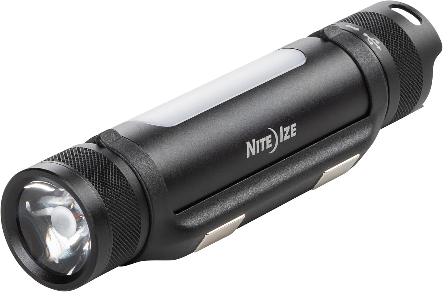 Nite Ize Radiant Rechargeable Utility Light - Magnetic & Rechargeable Flashlight