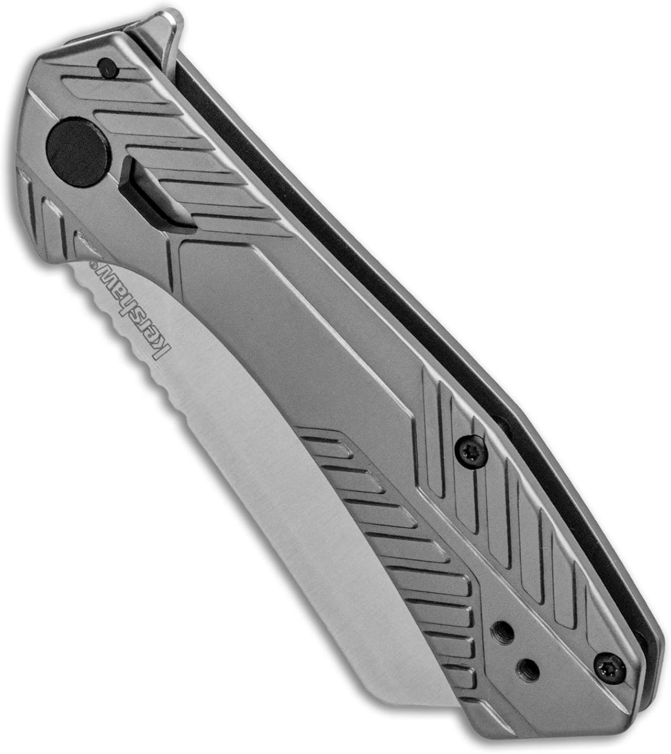 KERSHAW Static Cleaver Pocket Knife